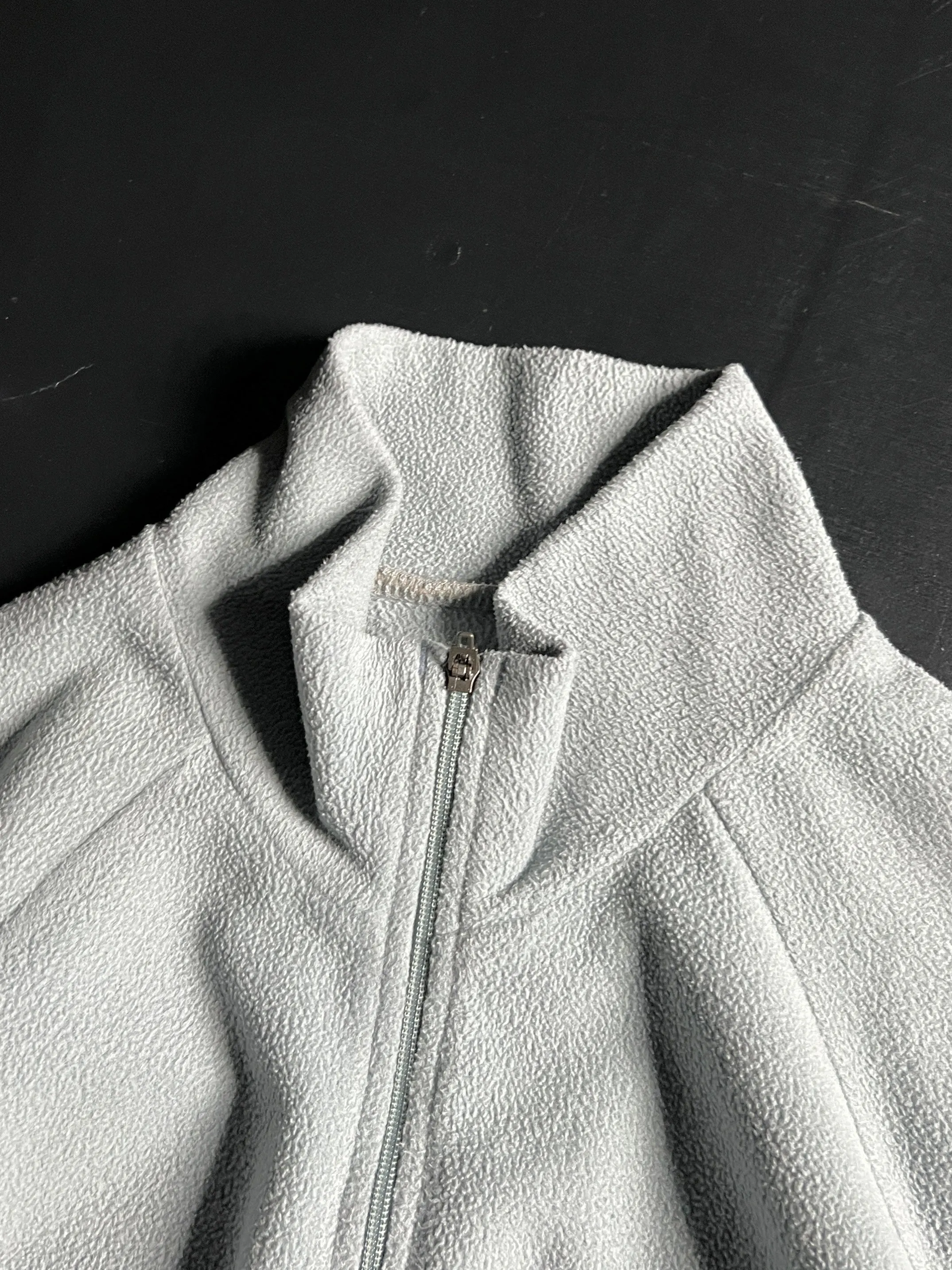 00's Nike ACG 1/4 Zip Pullover Fleece (S)