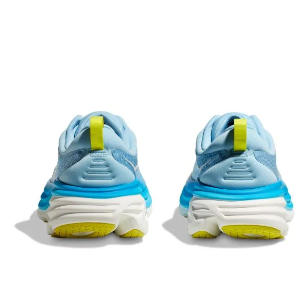    8   Hoka 1127953/ABDB BONDI 8 WIDE (2E)