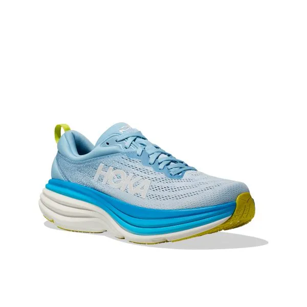    8   Hoka 1127953/ABDB BONDI 8 WIDE (2E)