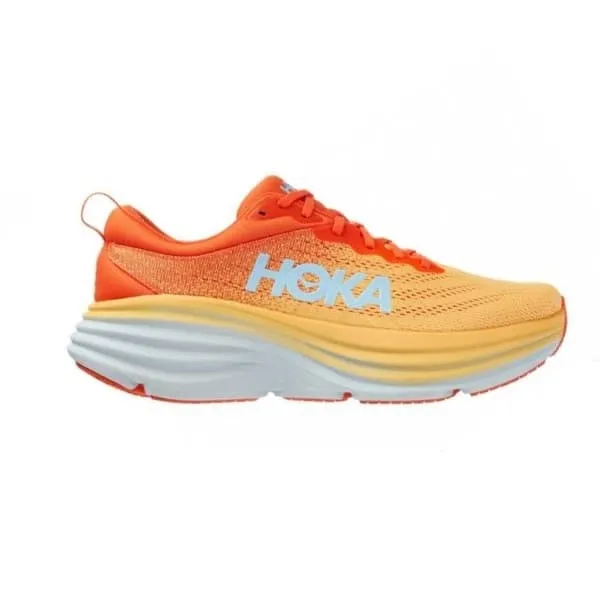     8  Hoka Bondi 8 1123202/PBAY