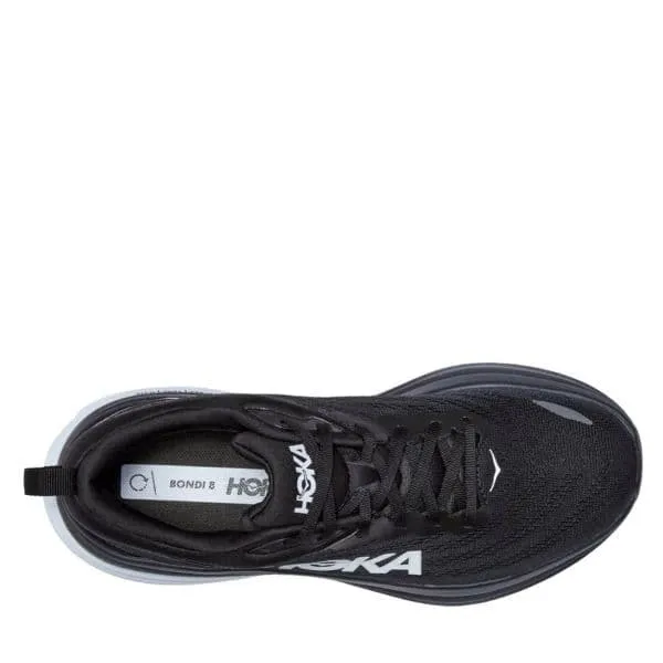    8  Hoka Bondi 8 1127952/BWHT