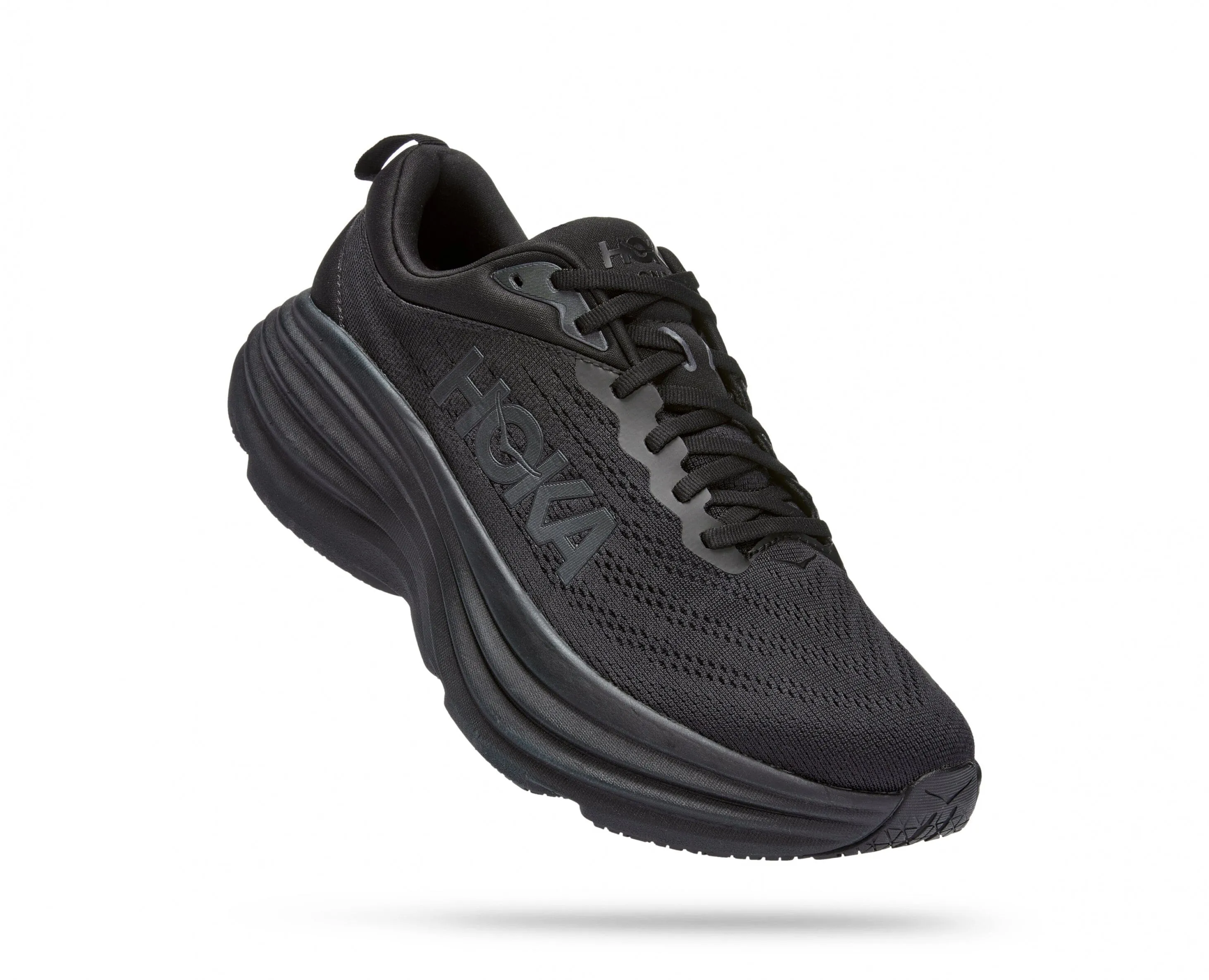     8  Hoka Bondi 8 1127955/BBLC 4E