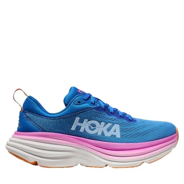    8   Hoka Bondi 8 Wide 1127954/CSAA