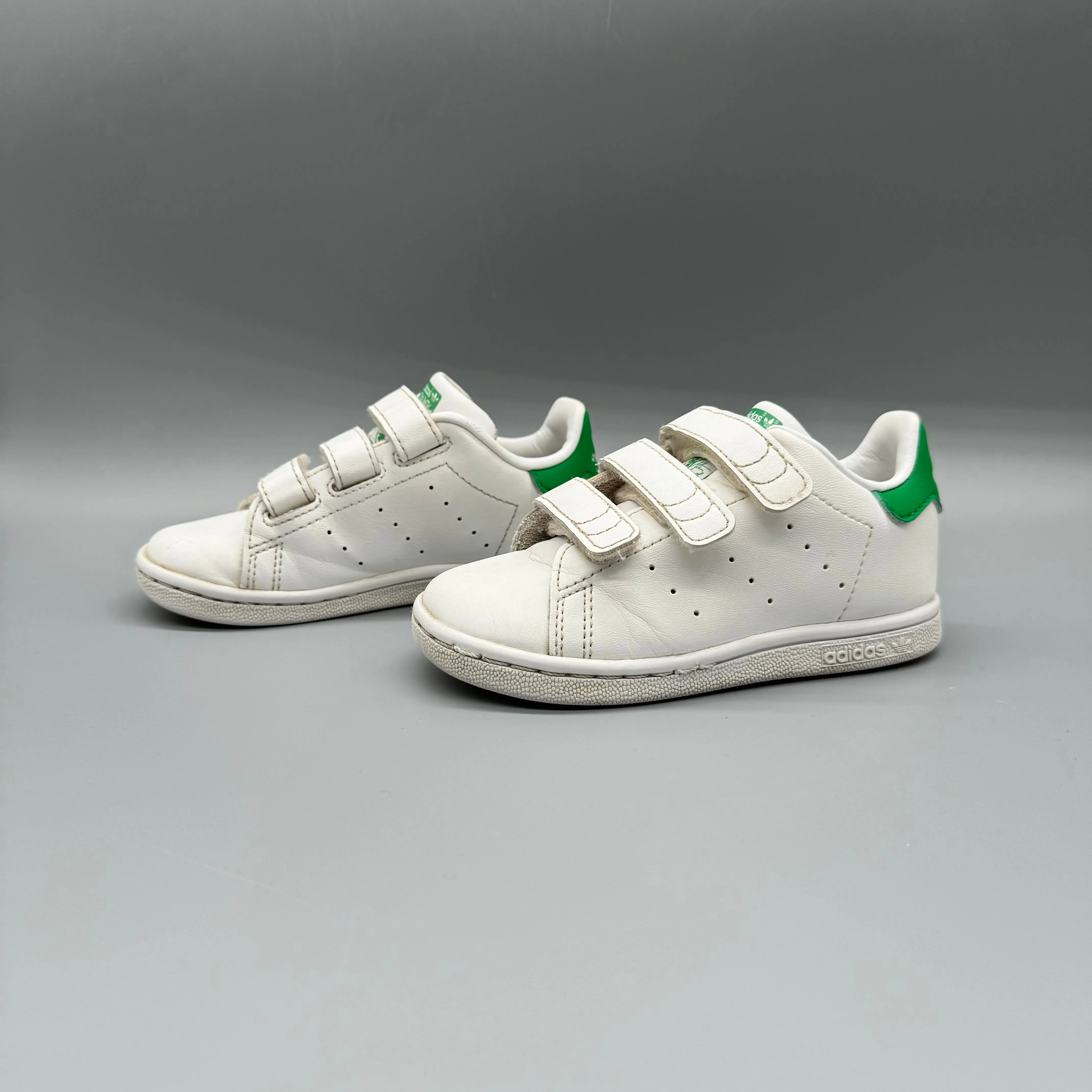 Adidas / Stan Smith / Runner / US8