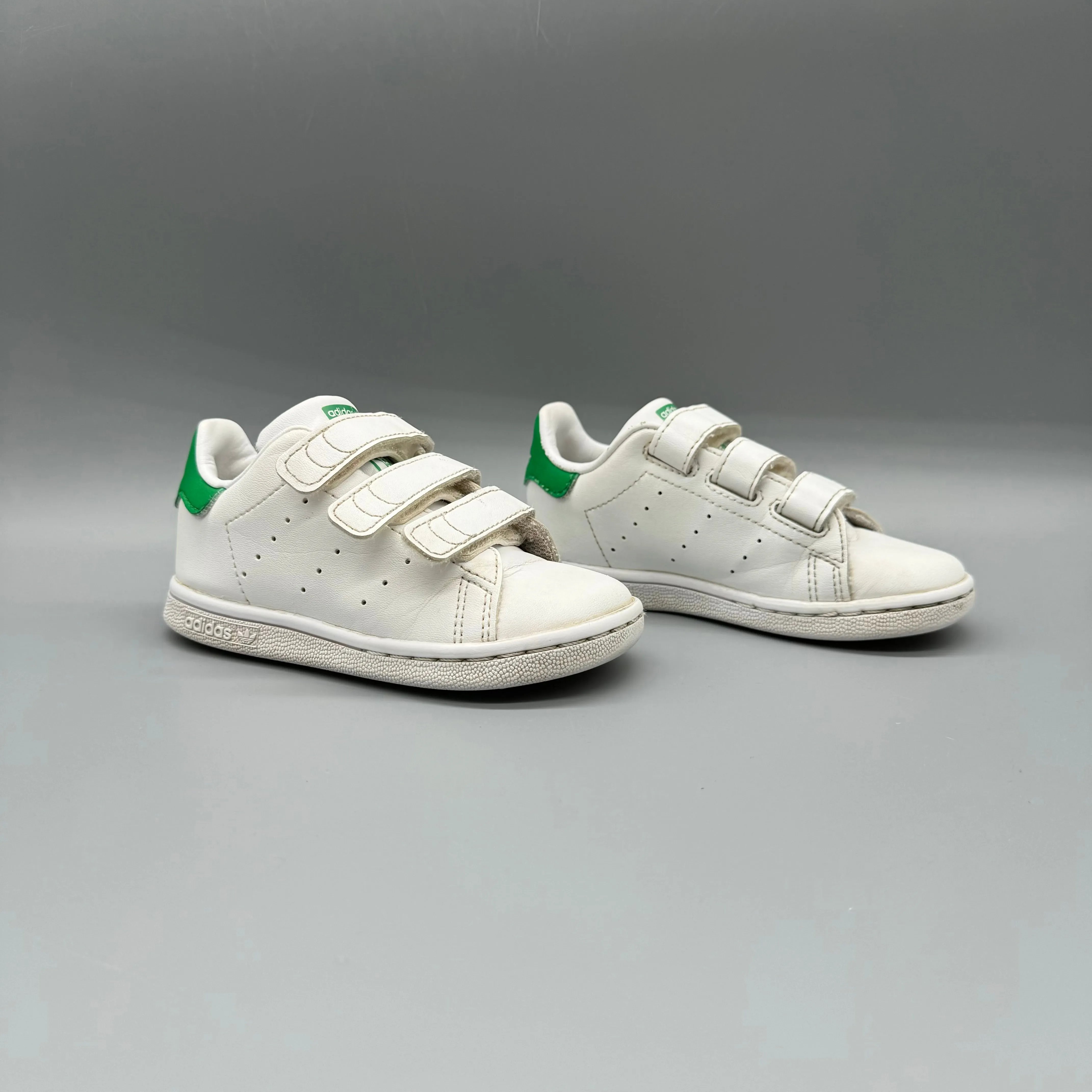 Adidas / Stan Smith / Runner / US8