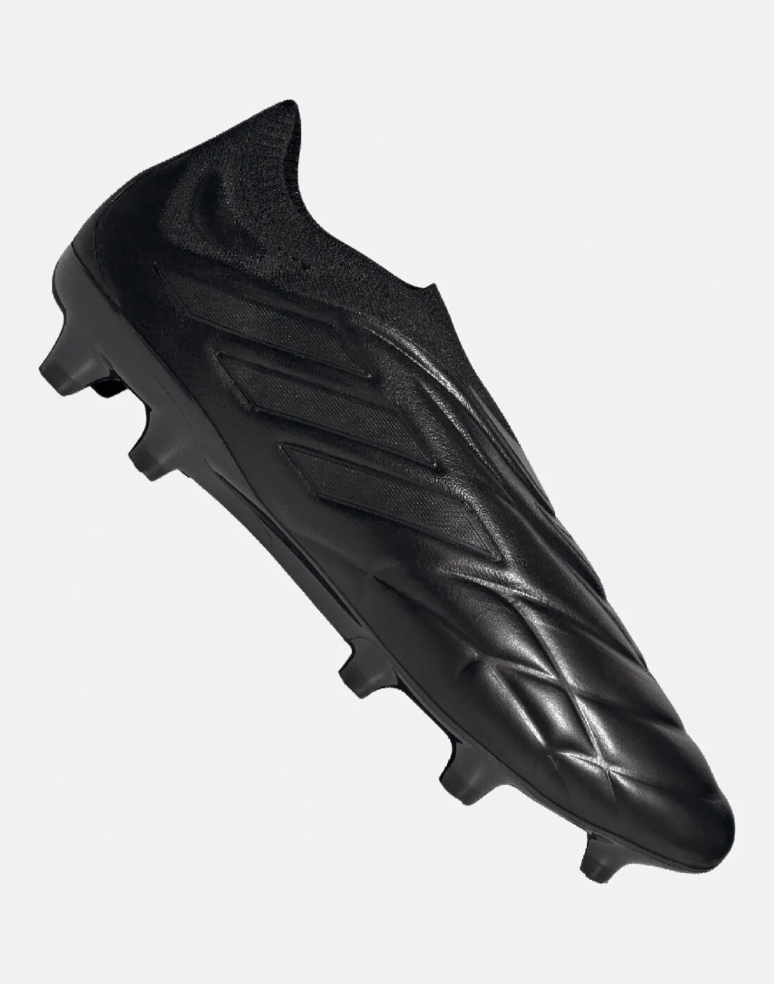 adidas Adults Copa Pure + Firm Ground