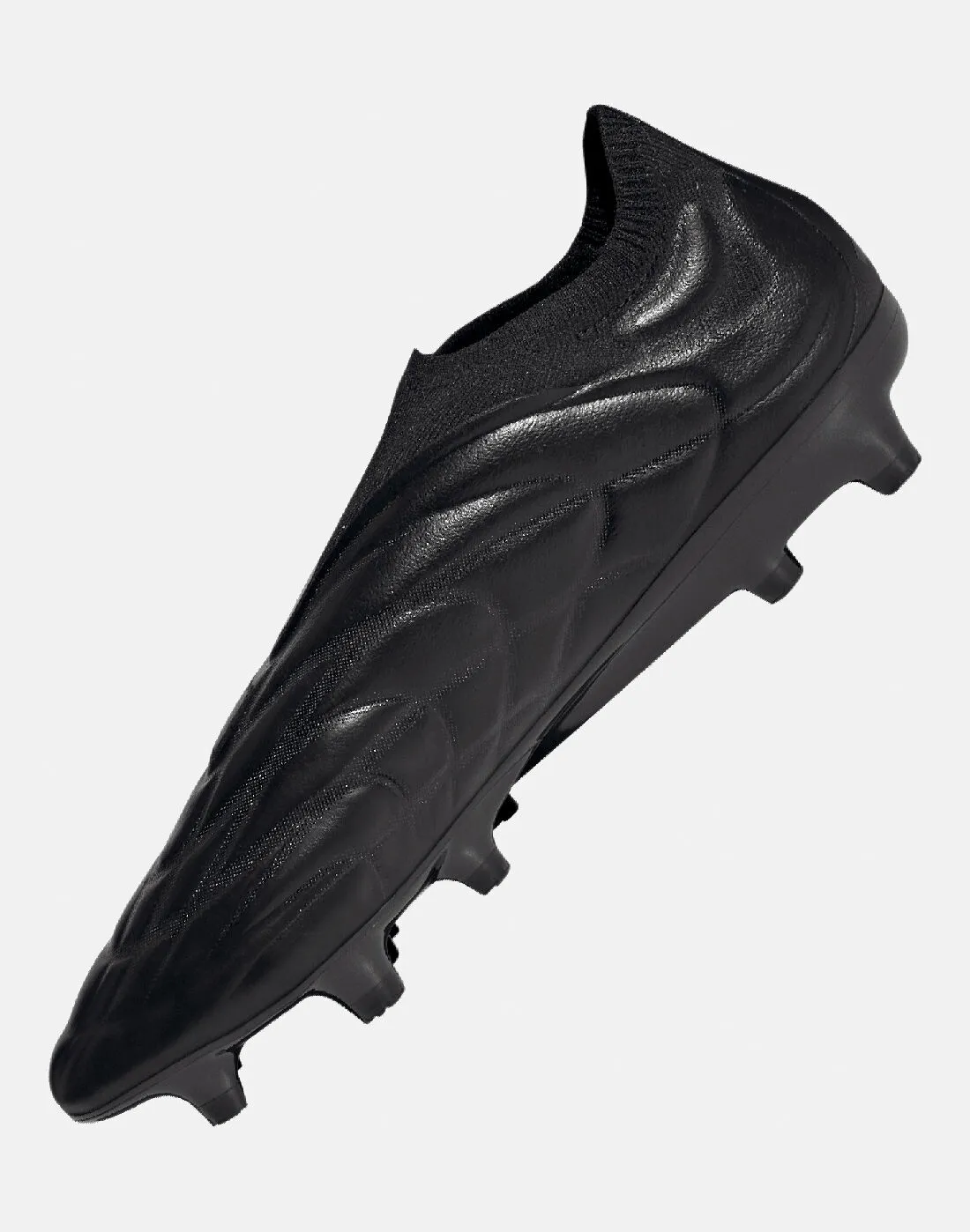 adidas Adults Copa Pure + Firm Ground