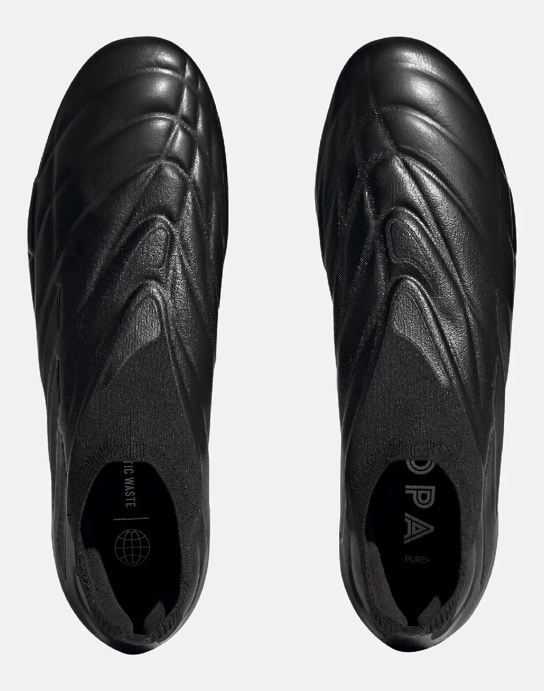 adidas Adults Copa Pure + Firm Ground