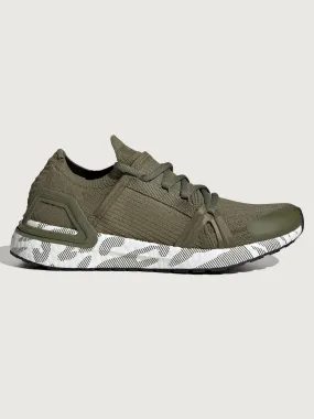 adidas by Stella McCartney Ultraboost DNA - Trace Khaki/Black/White