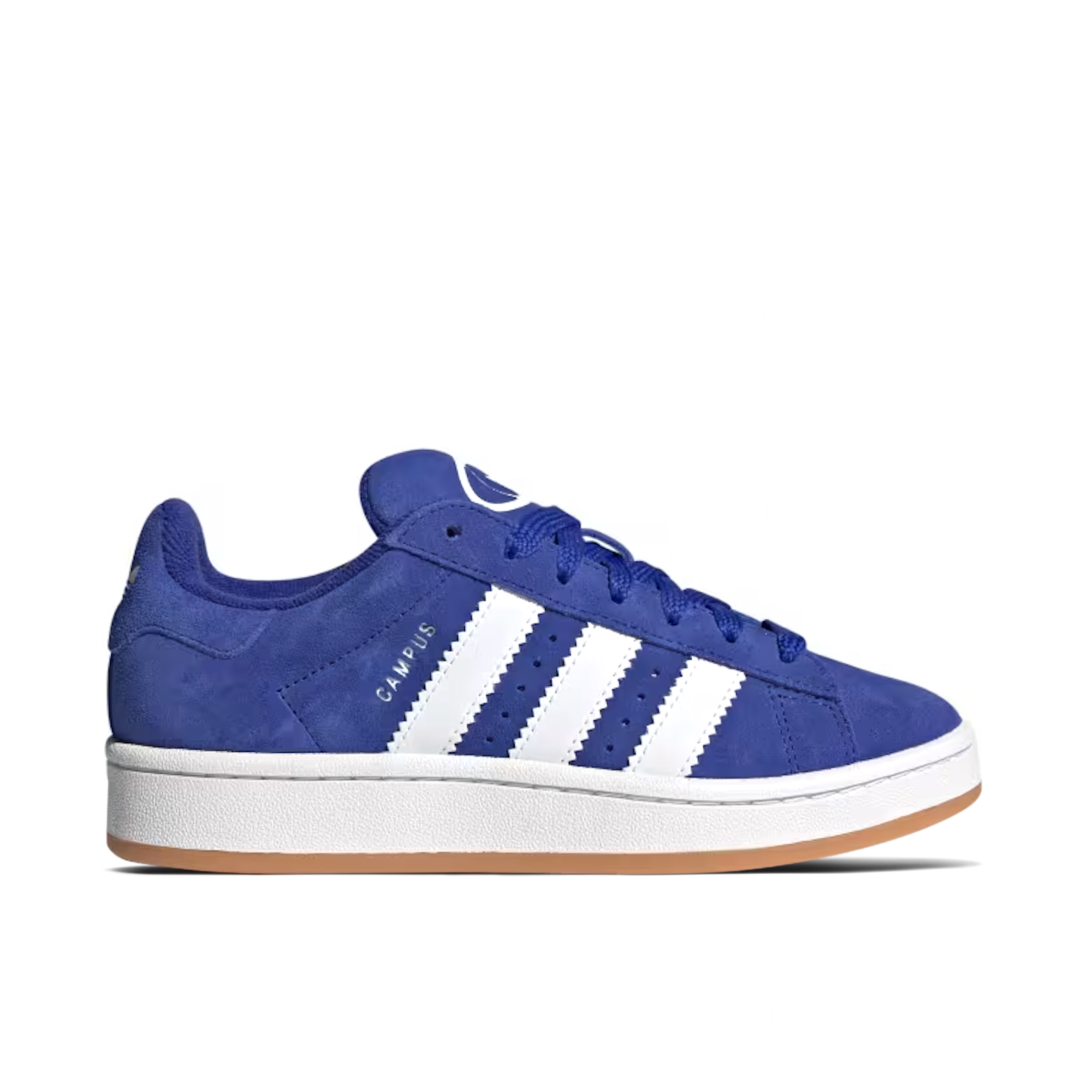 Adidas Campus 00s Blue GS | JH6333 | Laced