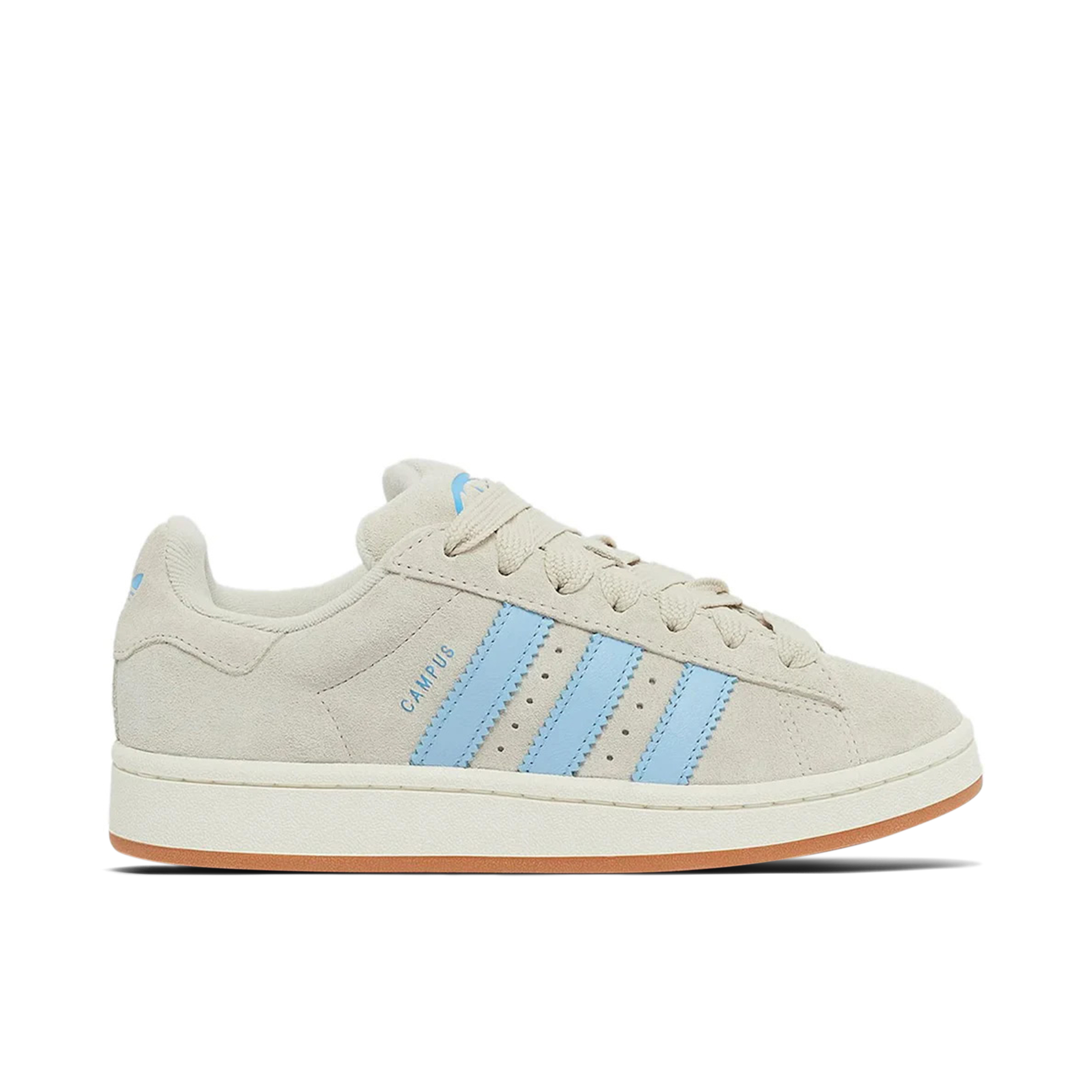 Adidas Campus 00s Clear Sky Womens | IH5020 | Laced