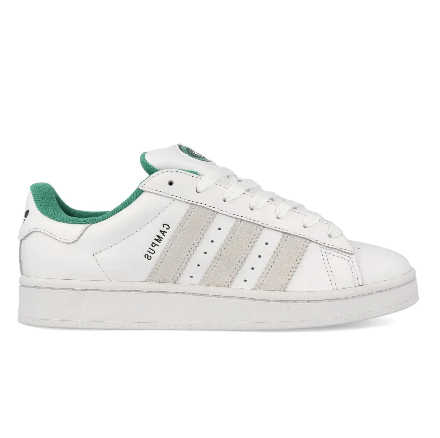 Adidas Campus 00s White Green