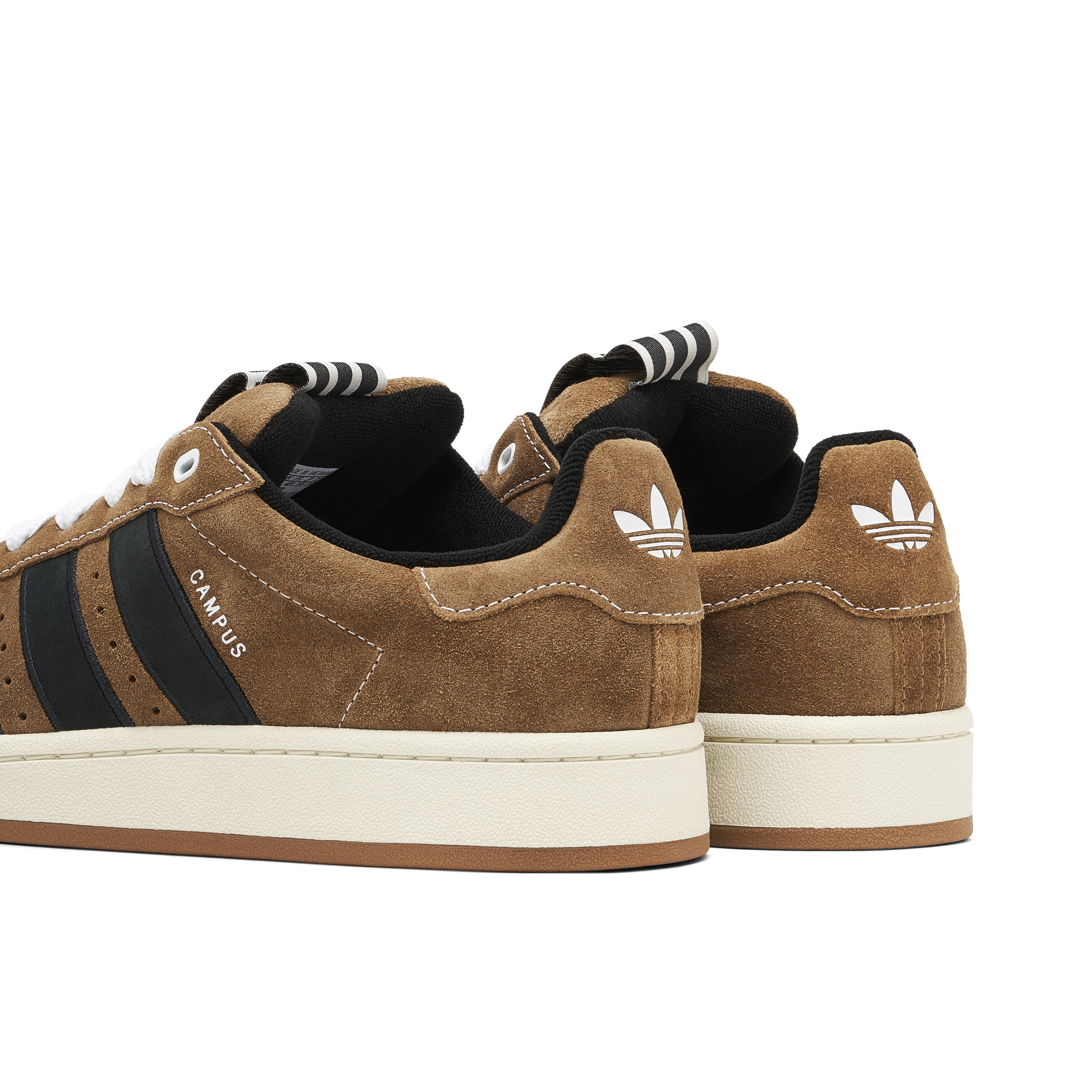 Adidas Campus 00s x Crude From Portugal YNUK | IE2175 | Laced