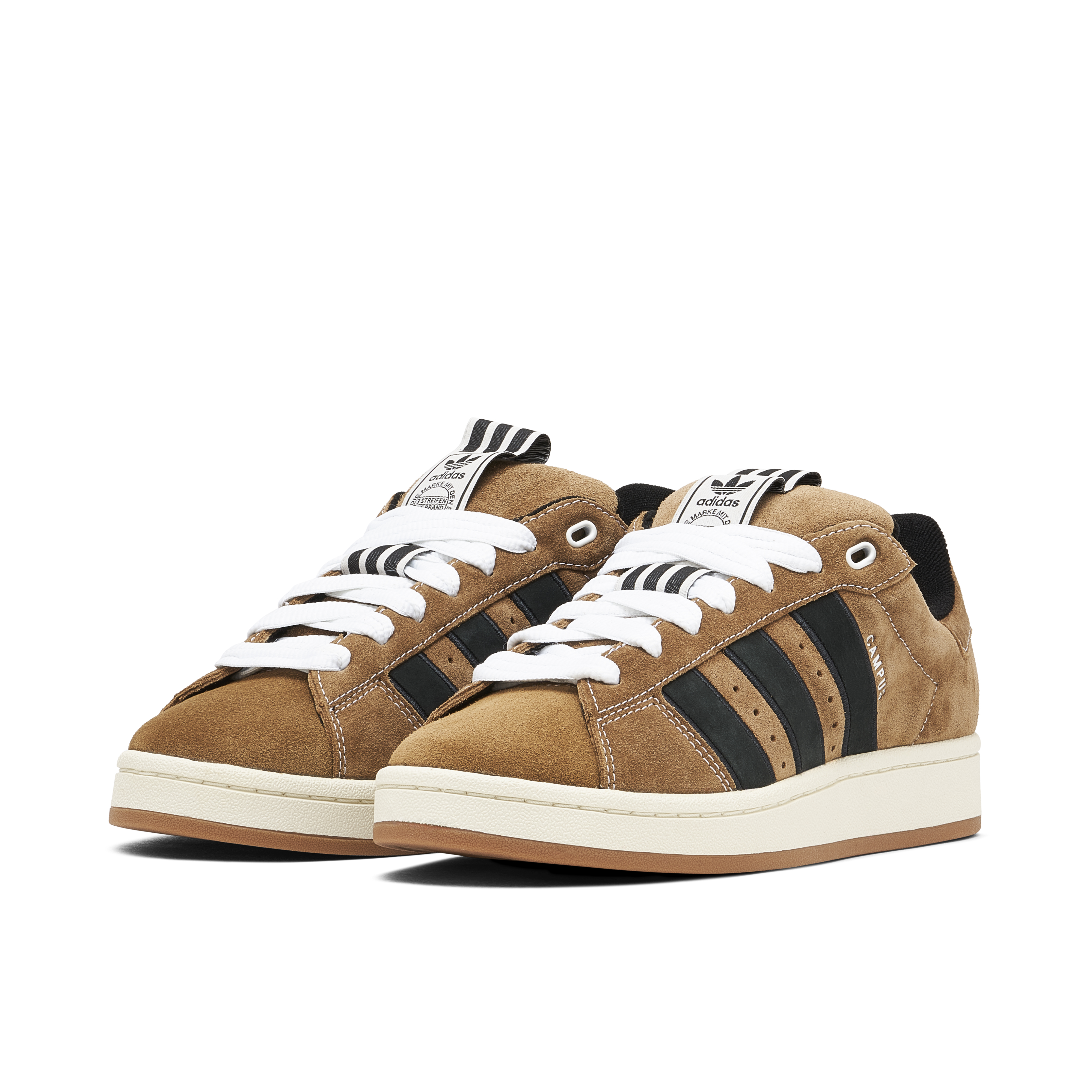 Adidas Campus 00s x Crude From Portugal YNUK | IE2175 | Laced