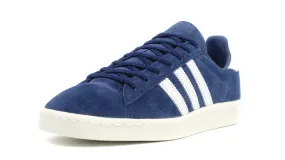 adidas CAMPUS 80S COLLEGE NAVY/FTWR WHITE/CORE BLACK