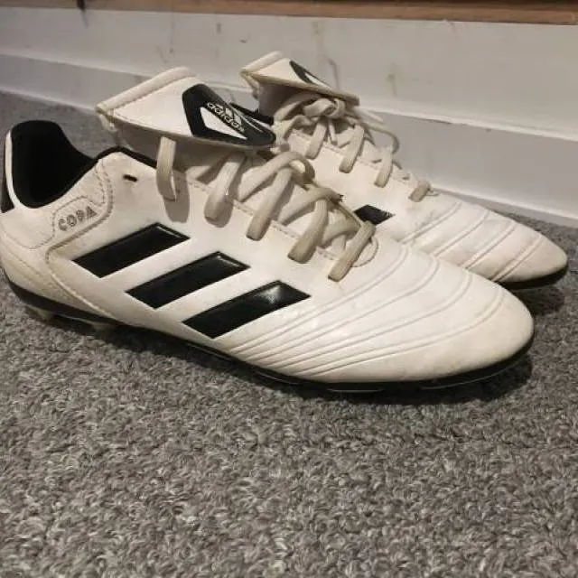 Adidas Copa 18.4 Firm Ground Soccer Cleat