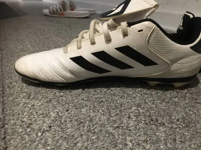 Adidas Copa 18.4 Firm Ground Soccer Cleat