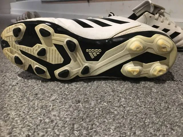 Adidas Copa 18.4 Firm Ground Soccer Cleat