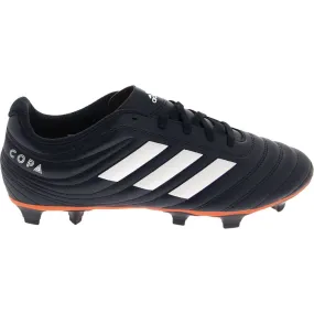 Adidas Copa 19.4 FG Soccer Cleats - Womens