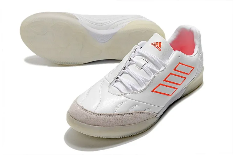 adidas Copa Kapitan .2 Indoor - White/orange