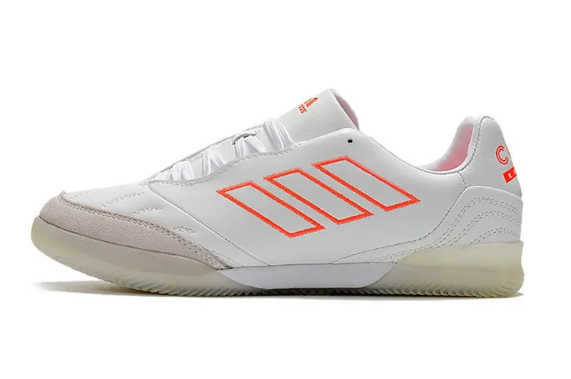 adidas Copa Kapitan .2 Indoor - White/orange