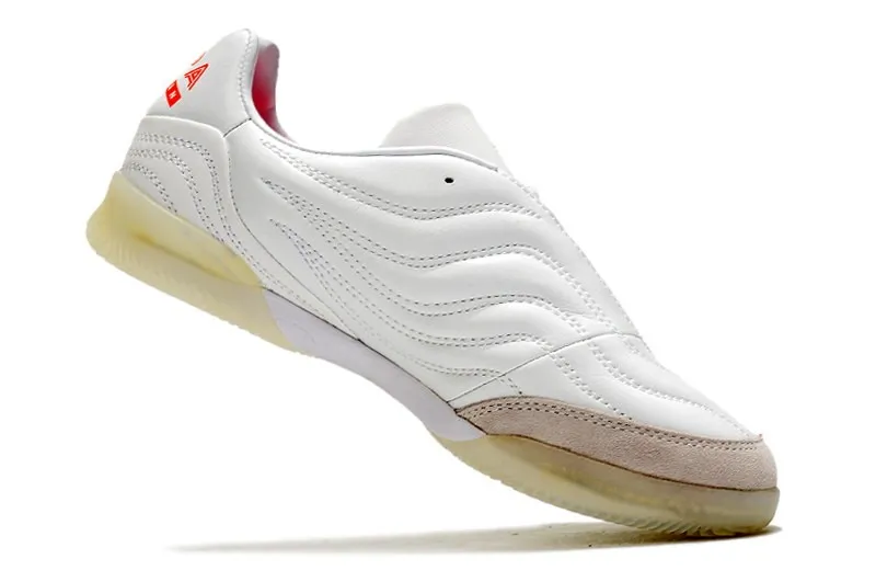 adidas Copa Kapitan .2 Indoor - White/orange