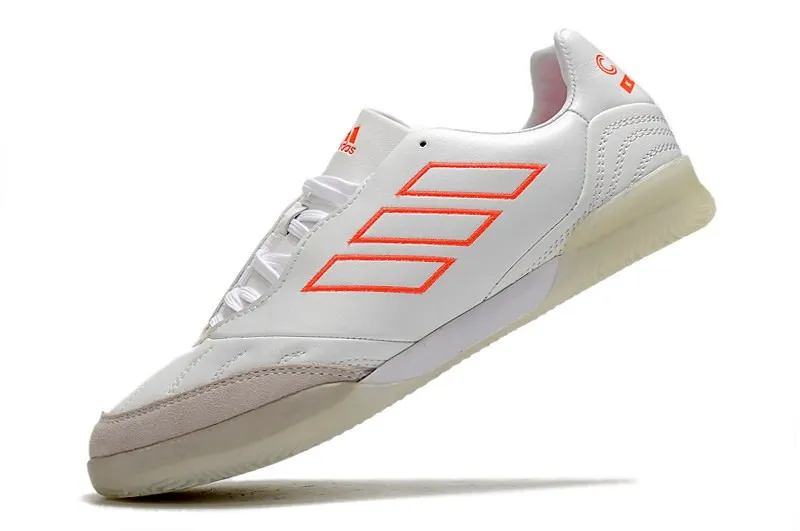 adidas Copa Kapitan .2 Indoor - White/orange