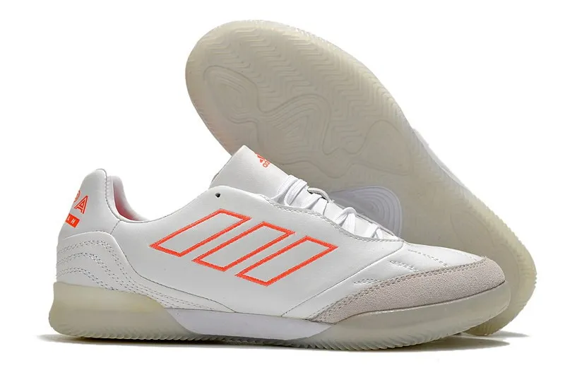 adidas Copa Kapitan .2 Indoor - White/orange