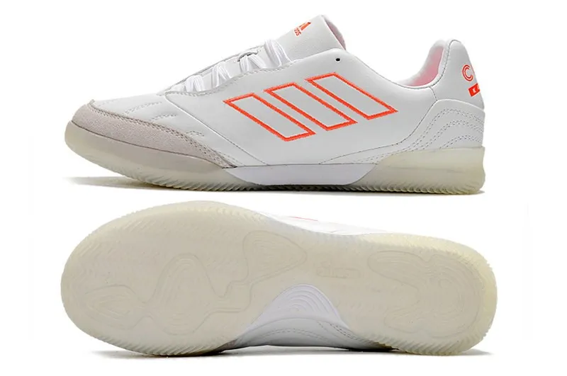 adidas Copa Kapitan .2 Indoor - White/orange