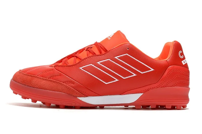 adidas Copa Kapitan .2 TF - Red/White/Solar Red