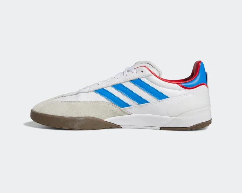 Adidas Copa Nationale Cloud White Blue Bird Scarlet GY6917