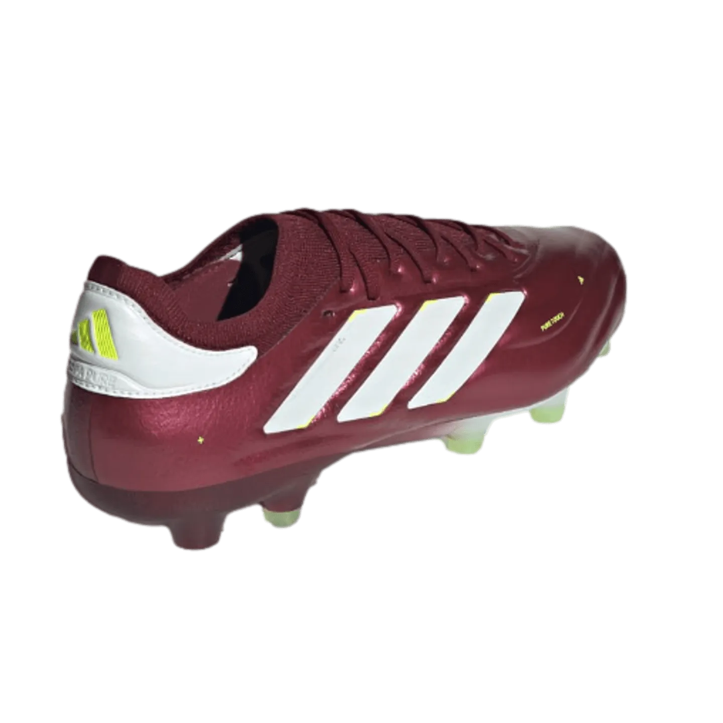 Adidas Copa Pure 2+ Elite KT Firm Ground Cleats