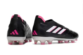 adidas Copa Pure+ FG Own Your Football - Core Black/White/Shock Pink