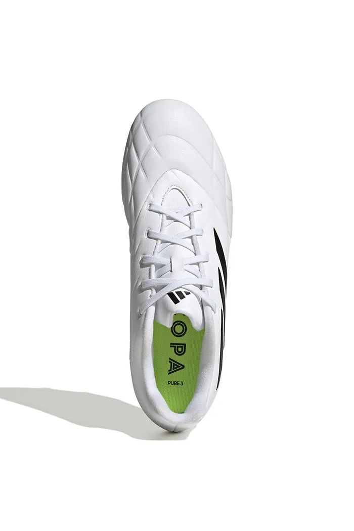 Adidas Copa Pure.3 Firm Ground Cleats