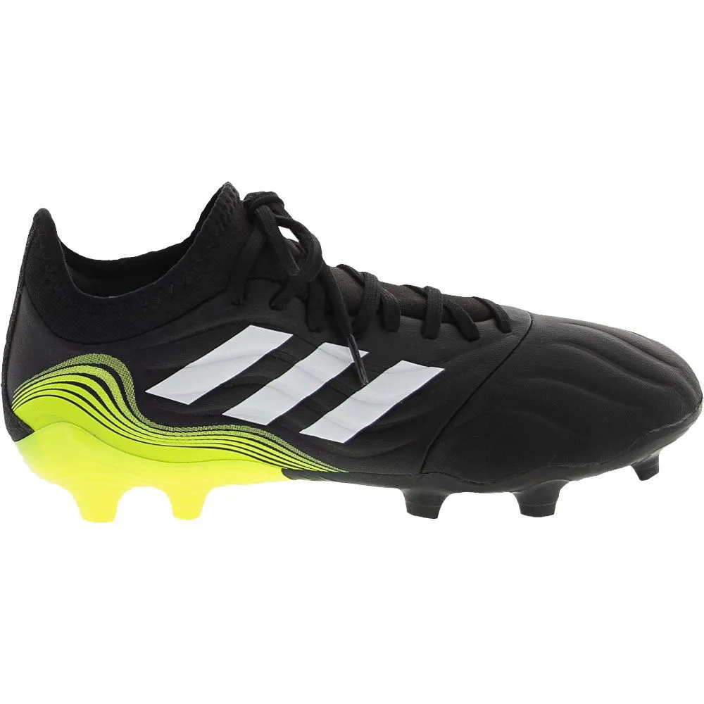 Adidas Copa Sense 3 FG Outdoor Soccer Cleats - Mens