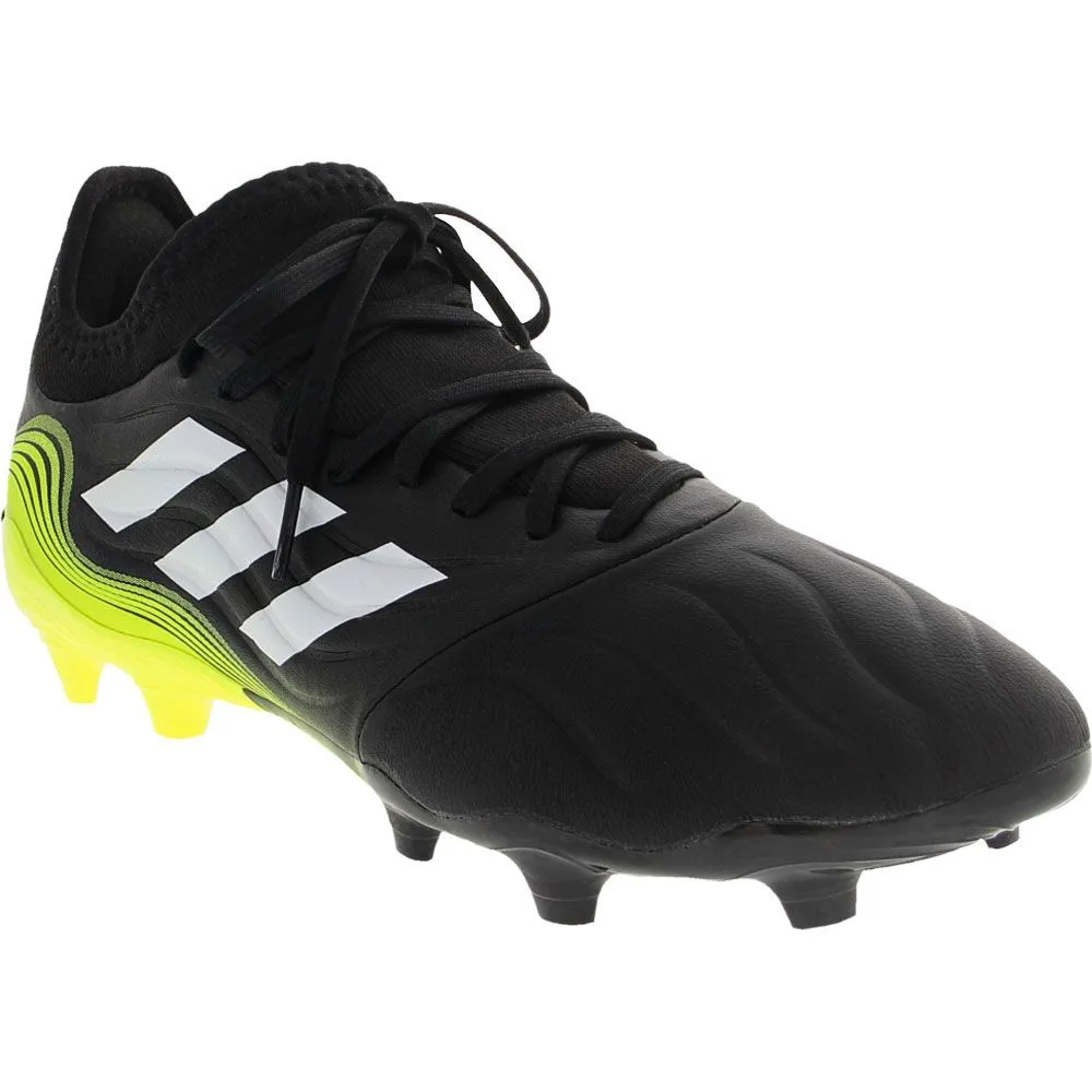 Adidas Copa Sense 3 FG Outdoor Soccer Cleats - Mens