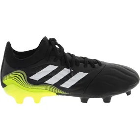 Adidas Copa Sense 3 FG Outdoor Soccer Cleats - Mens