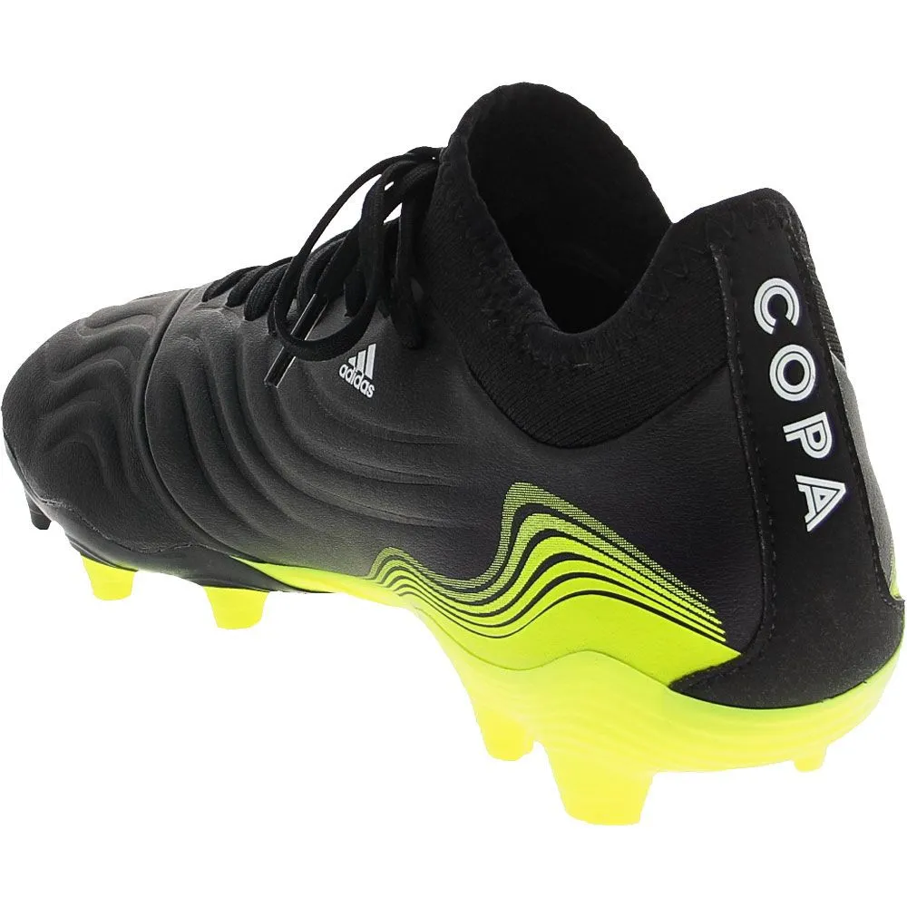 Adidas Copa Sense 3 FG Outdoor Soccer Cleats - Mens