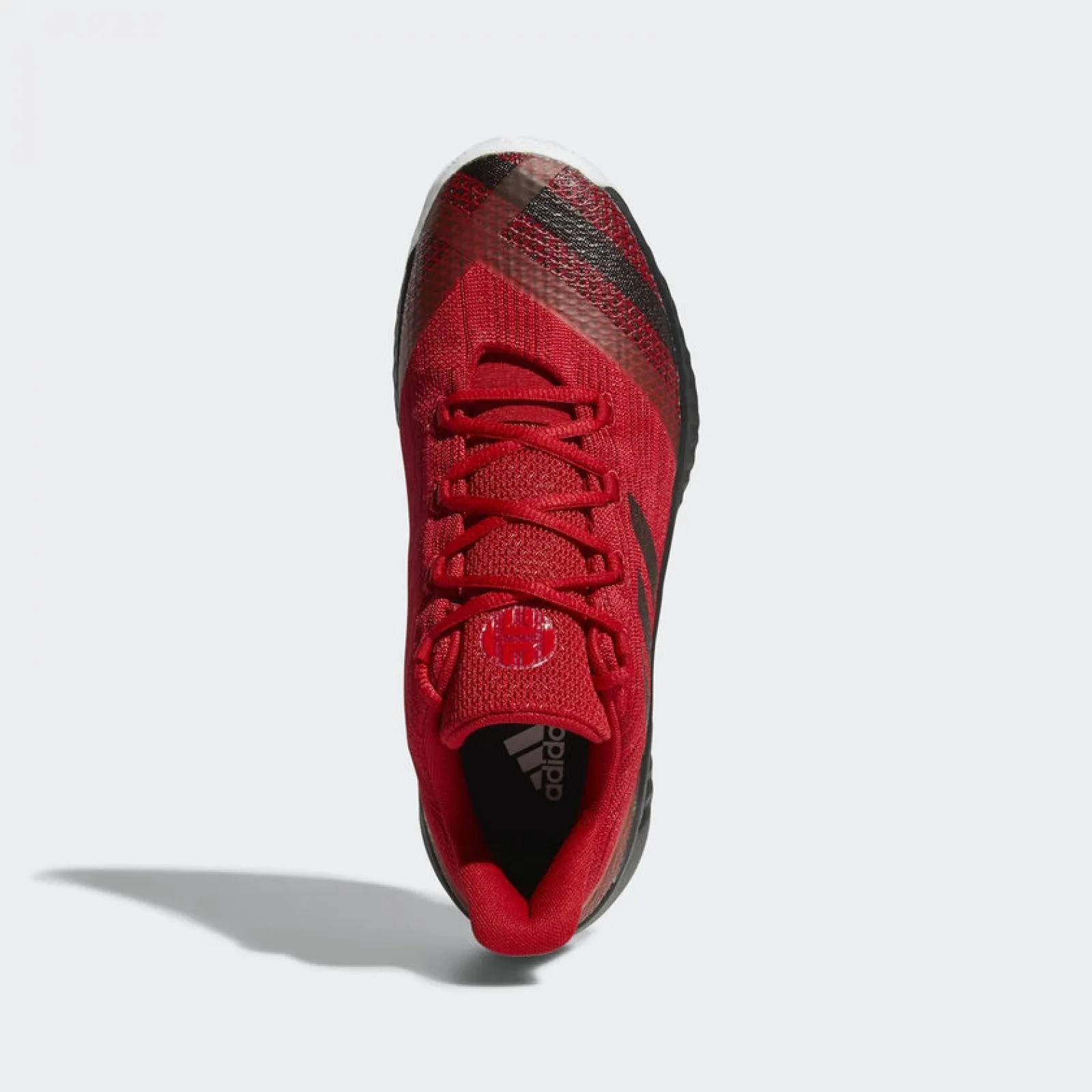 Adidas Harden B/E 2 ''Red & Black''