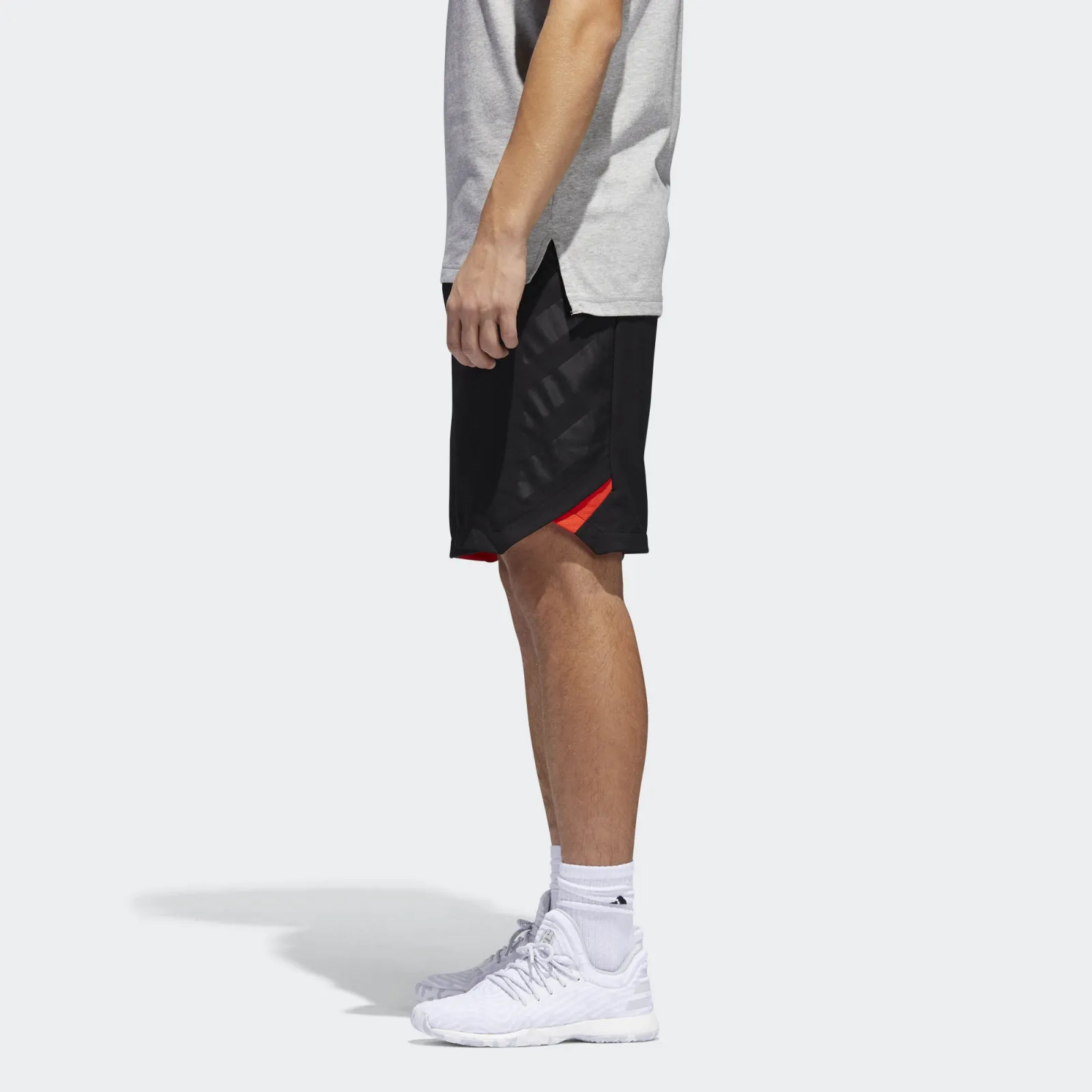 Adidas Harden Comm Shorts