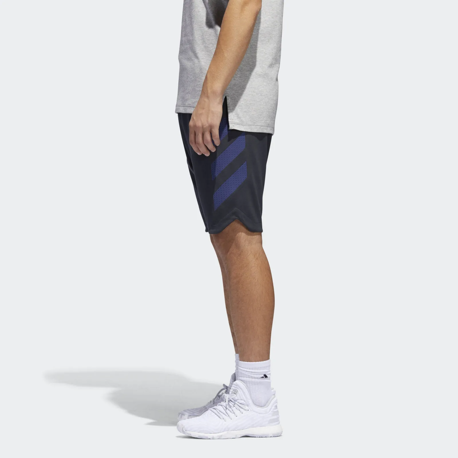 Adidas Harden Elevated Shorts