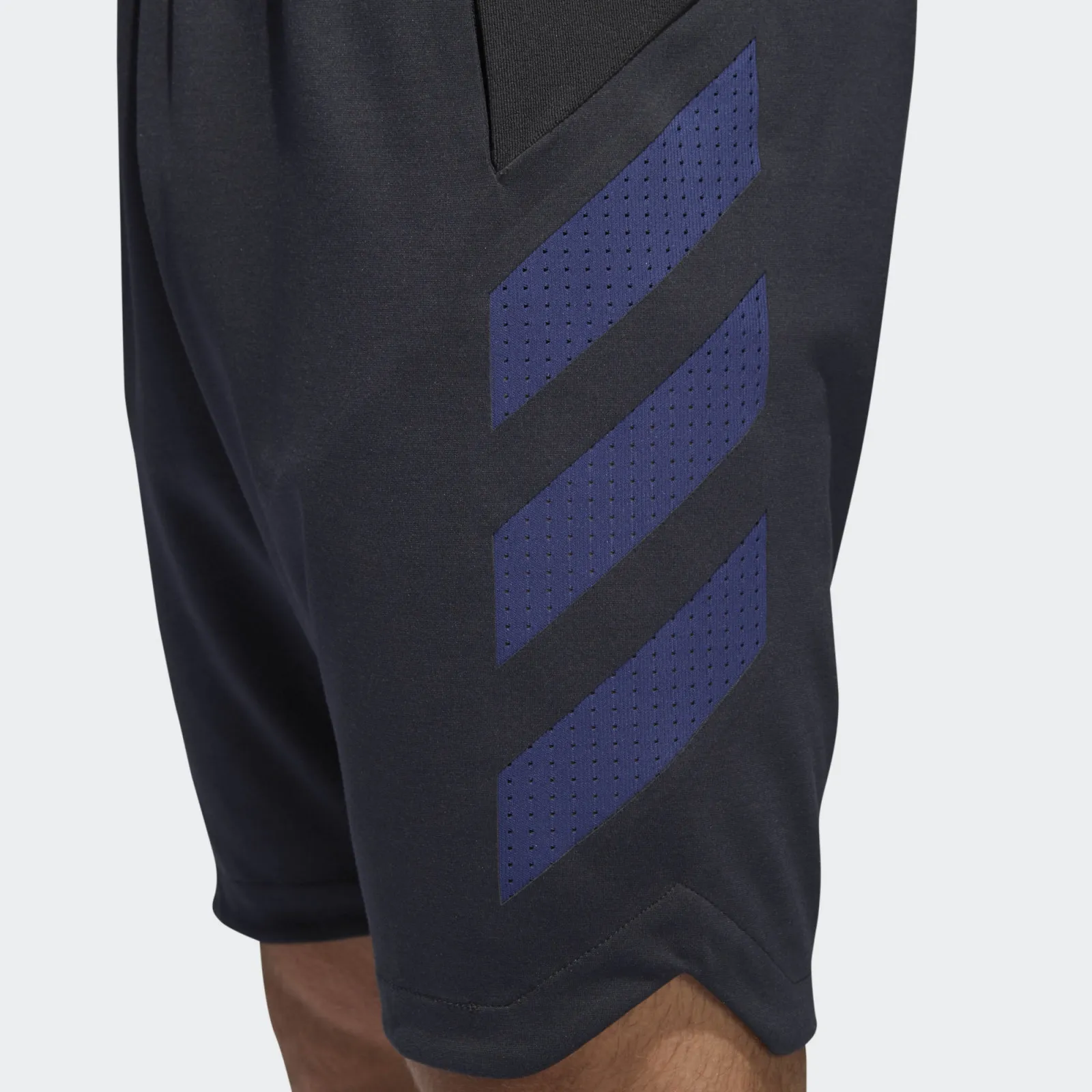 Adidas Harden Elevated Shorts