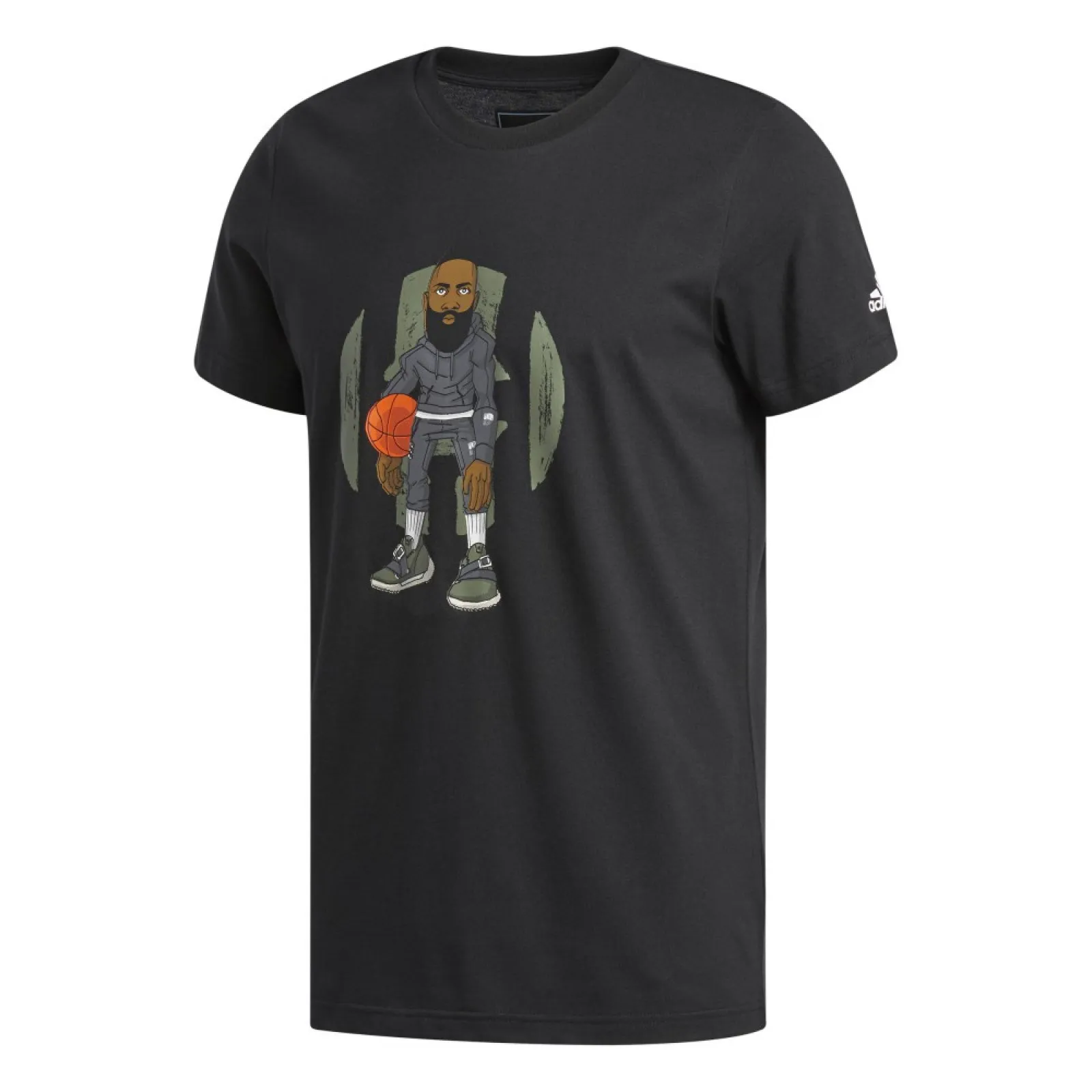 Adidas Harden Geek Up T-shirt