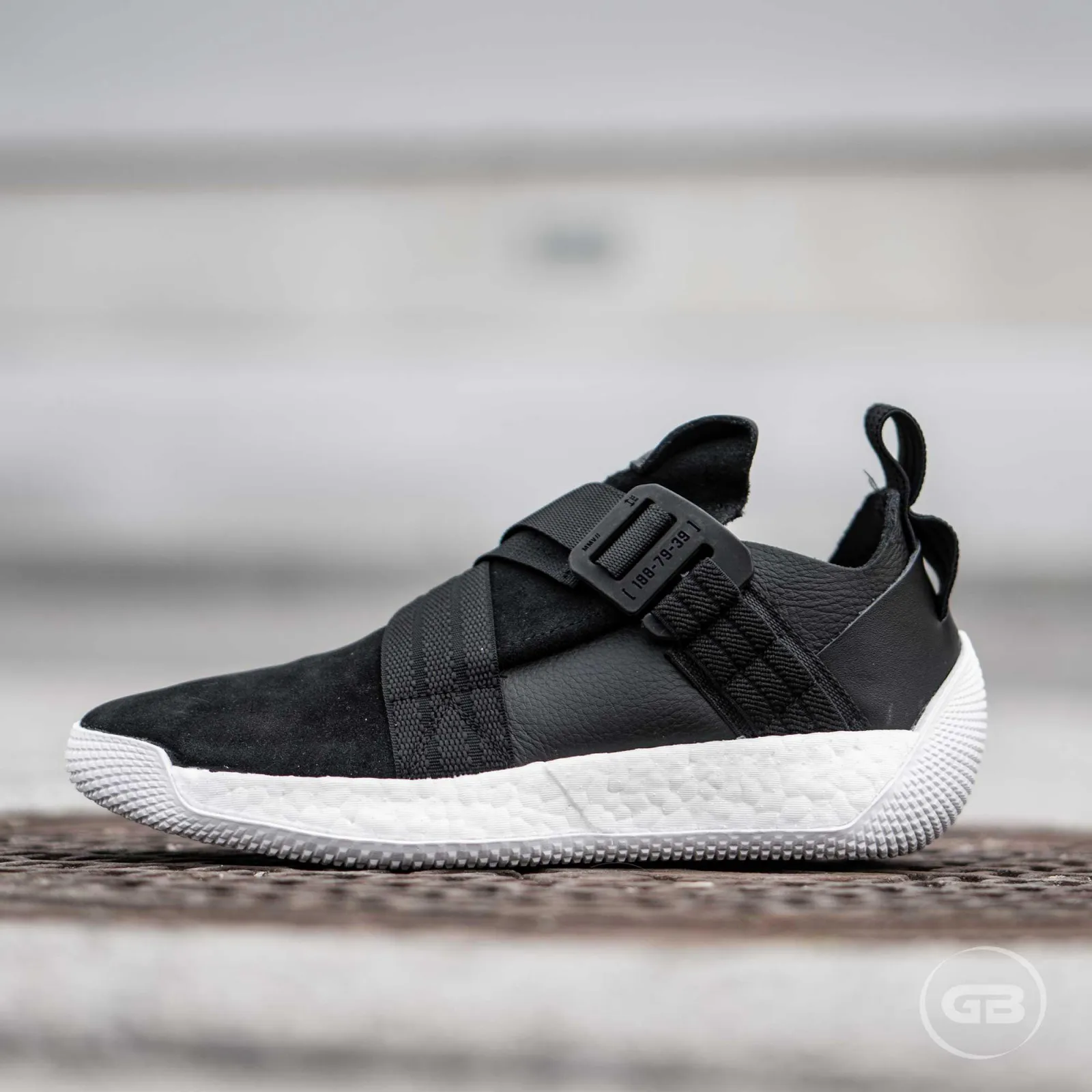 Adidas Harden LS 2 ''Buckle''