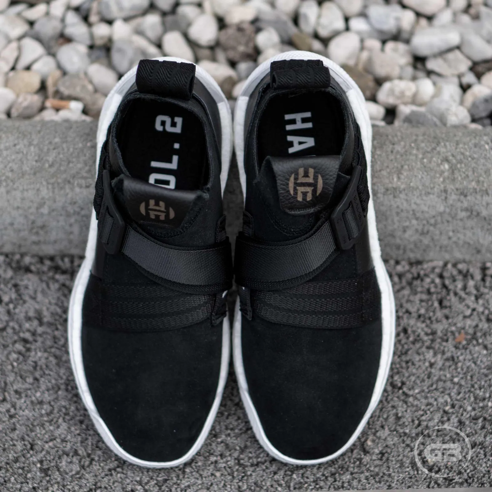 Adidas Harden LS 2 ''Buckle''