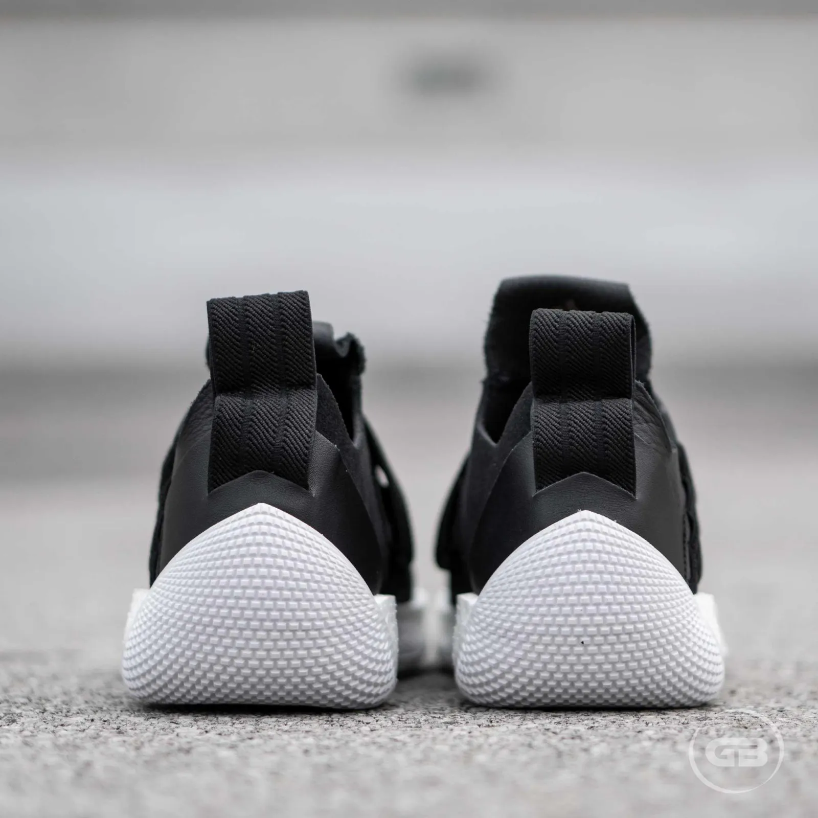 Adidas Harden LS 2 ''Buckle''