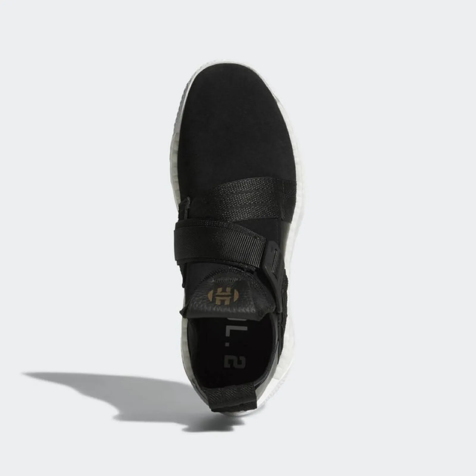 Adidas Harden LS 2 ''Buckle''