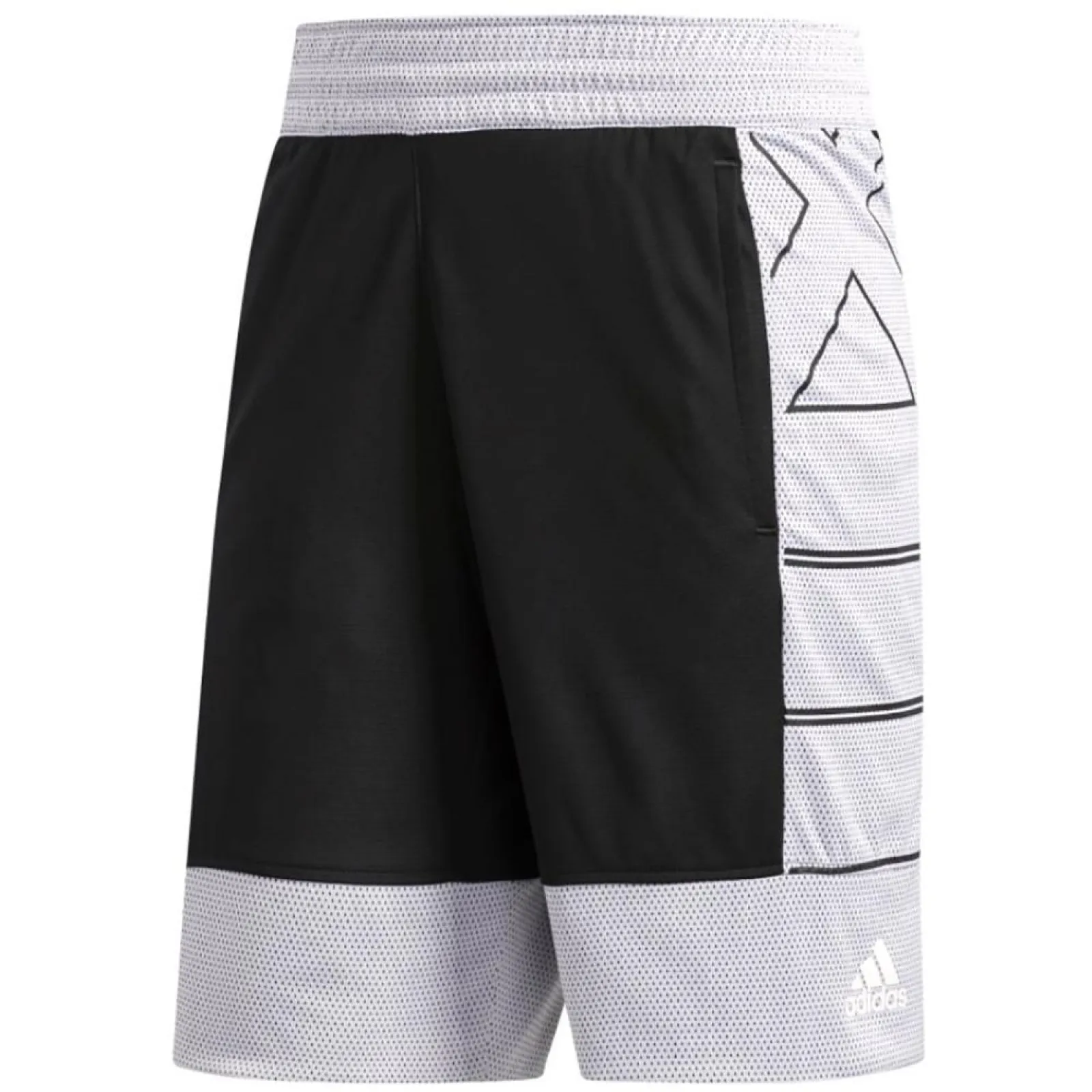 adidas Harden Shorts ''Black''