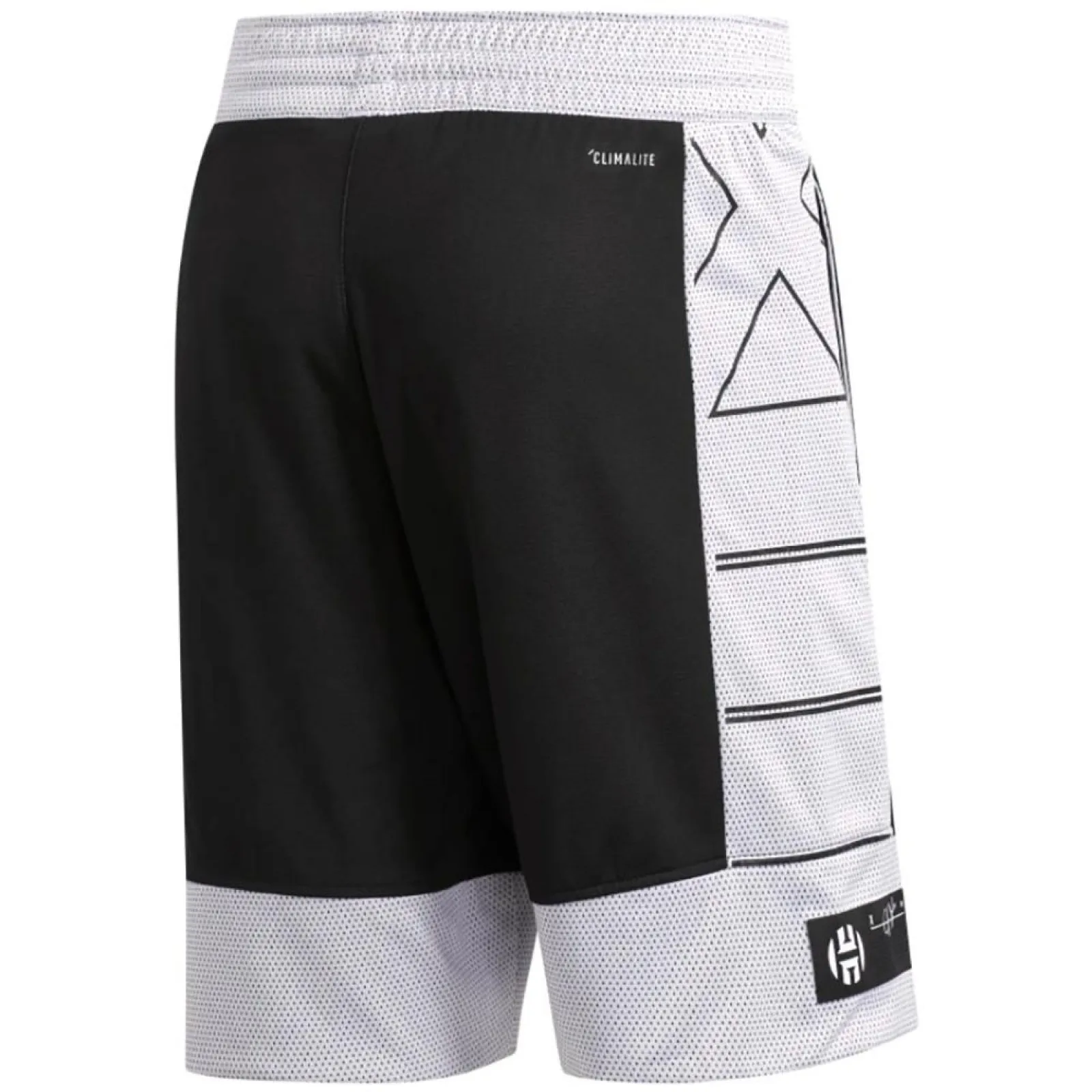 adidas Harden Shorts ''Black''