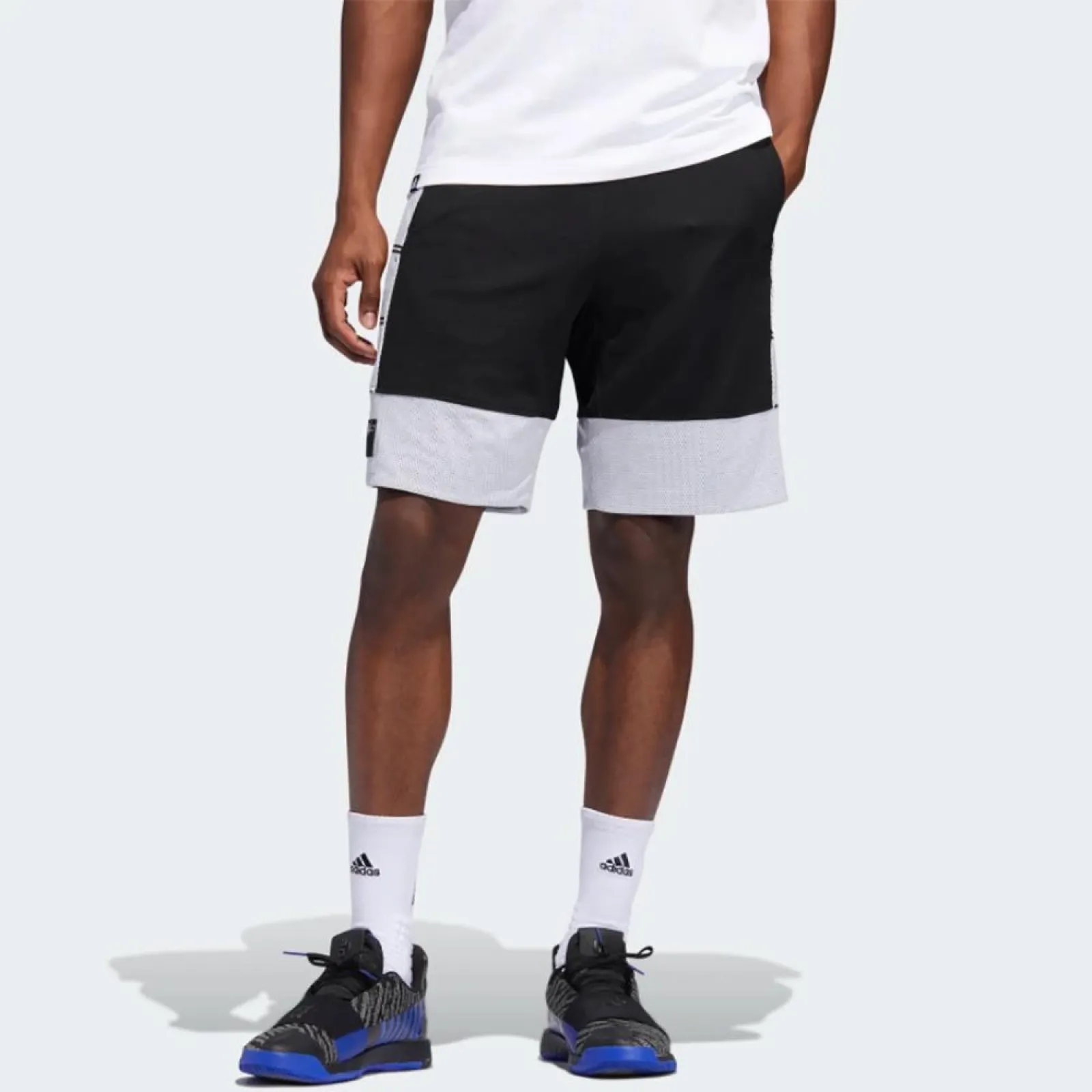 adidas Harden Shorts ''Black''